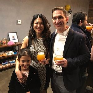 Meet your Posher, Katie